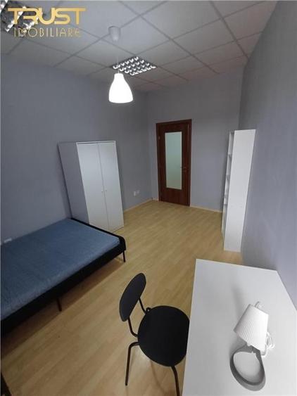 Cazare Studenti I Camere Individuale I Piata Garii I Cheltuieli Incluse - 2