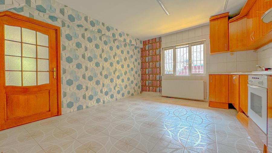 Apartament spatios in vila, 90 mp, Centrul Istorc-Strada Avram Iancu - 5