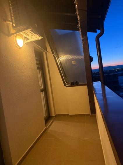 Apartament 2 camere Sanpetru - 8