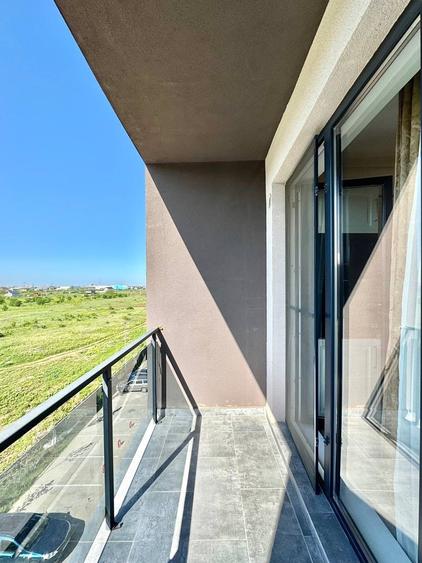 Apartament 2 camere-Tip Studio-Incalzire in pardoseala-Comision 0% ! - 8