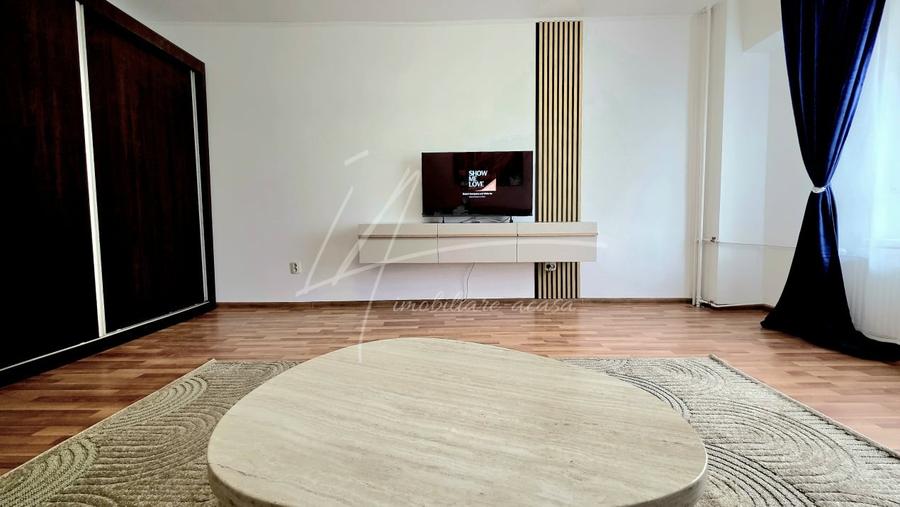 Apartament 2 camere decomandat in piata Muncii - 29