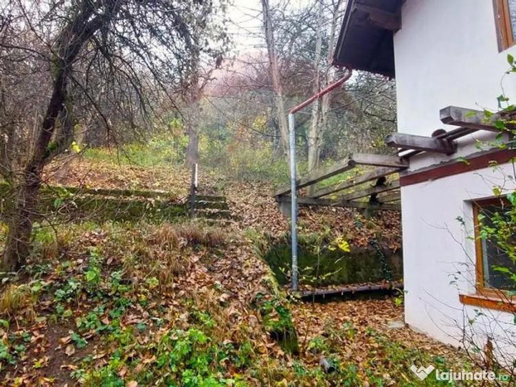 Comision 0! Casa cu teren de 1000mp in inima Brasovului - 11