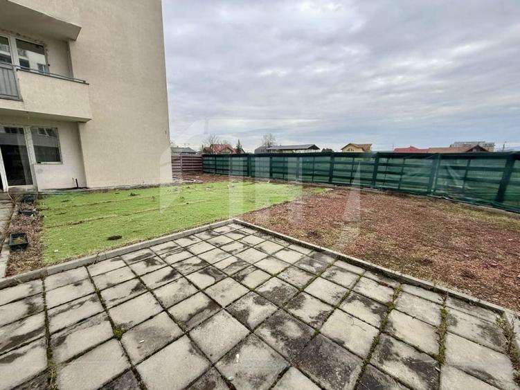 Apartament 2 camere I cu parcare I 200mp terasa I Iris I Oasului - 8