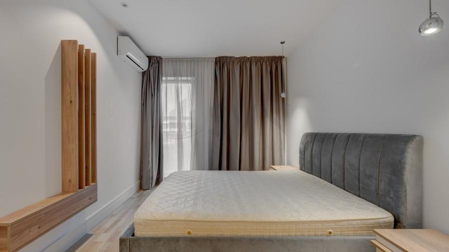 REA1007262 Apartament 2 camere l Parcare l Barbu Vacarescu - 10