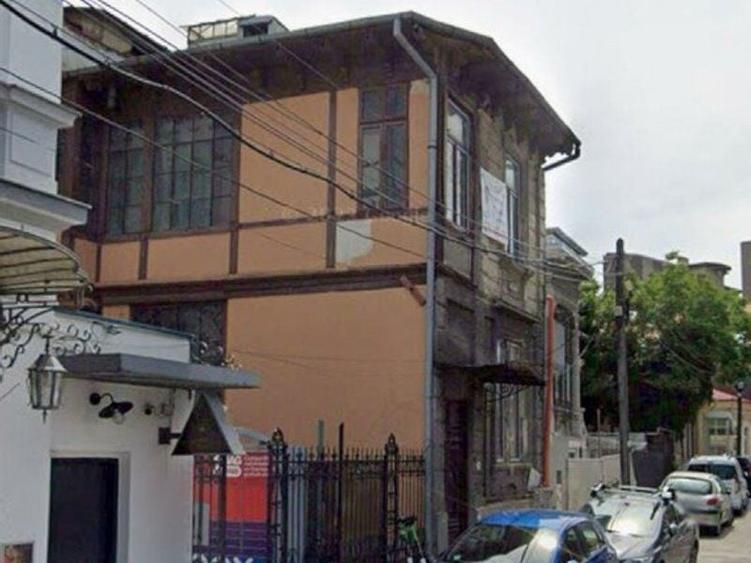 Imobil singur curte - Iulia Hasdeu 14 - de renovat. - 4