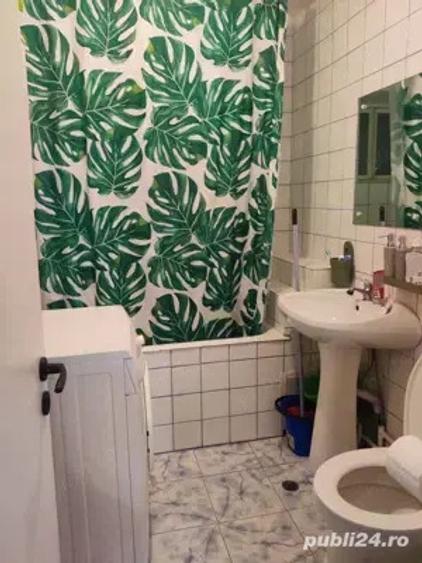 Vand apartament 2 camere - decomandat - 5