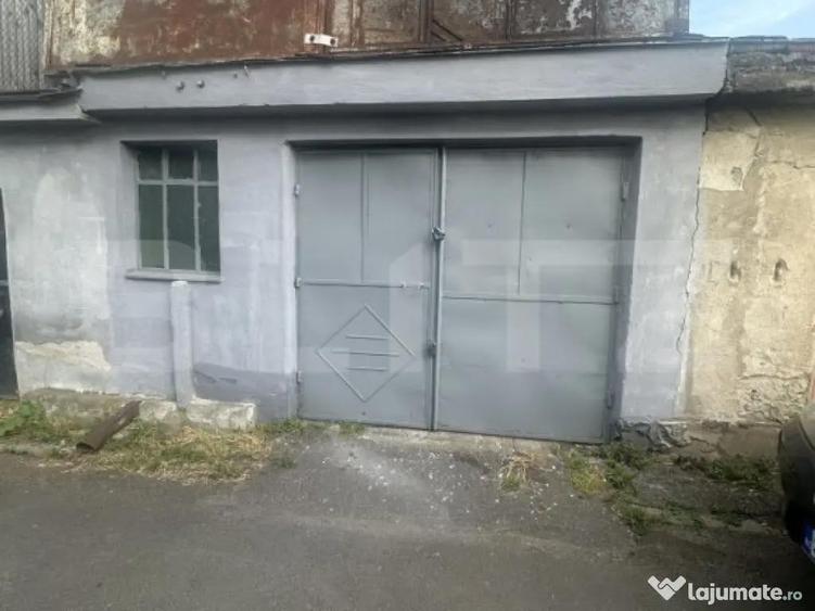 Casa tip apartament, cu 3 camere, 86 mp, zona 14 Mai - 4