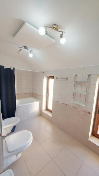 inchiriere  casa  - Ghimbav, cu curte si 2 niveluri - 17