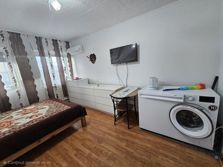 Inchiriez Garsoniera Tg jiu Zona (Artego) - 5