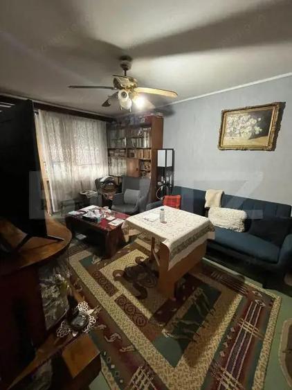 Apartament cu 4 camere, 74,23 mp, loc de parcare, zona Fundeni/Pantelimon - 7