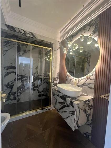 RECO Apartament cu 3 camere -ultralux, zona centrala - 17