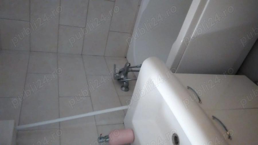 Apartament de inchiriat ,bloc relativ nou langa Iulius Mall - 10