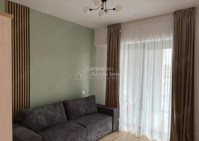 Apartament 2 camere - 13 Septembrie / Prosper