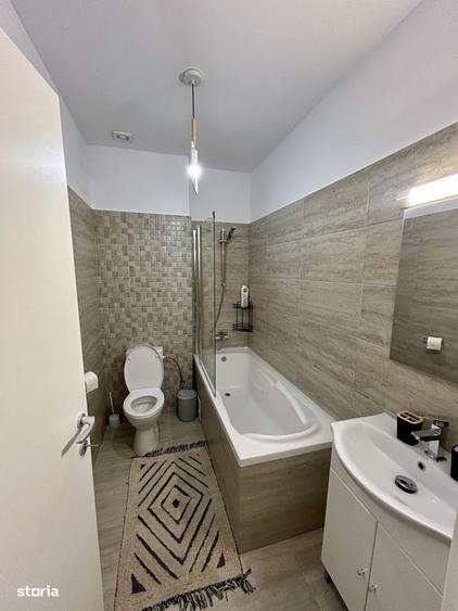 Apartament 2 camere - Romanescu Residence - 8