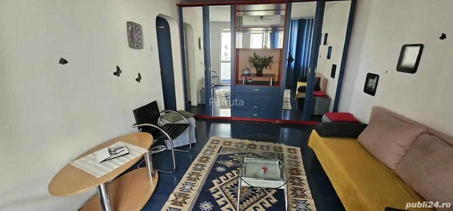 Apartament 2 camere Apartament 2 camere