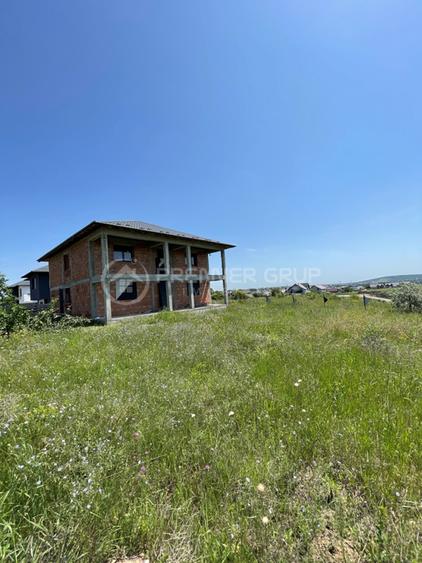 Vila 6 camere, Breazu - Pădurea Marzesti, 177mp - 4