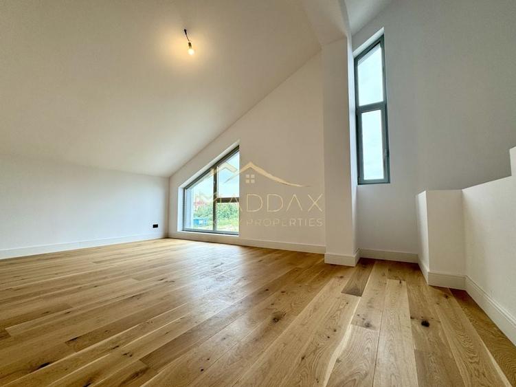 Vila Smart&Green *276mp* // Pipera-Erou Iancu Nicolae - 30