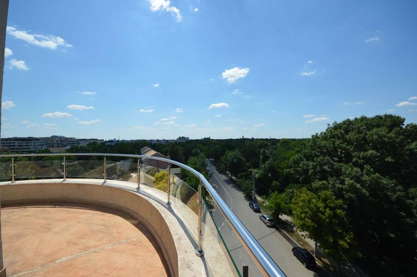 Șoseaua Nordului | Spatios si luminos | Vedere directa la parcul Herastrau - 1