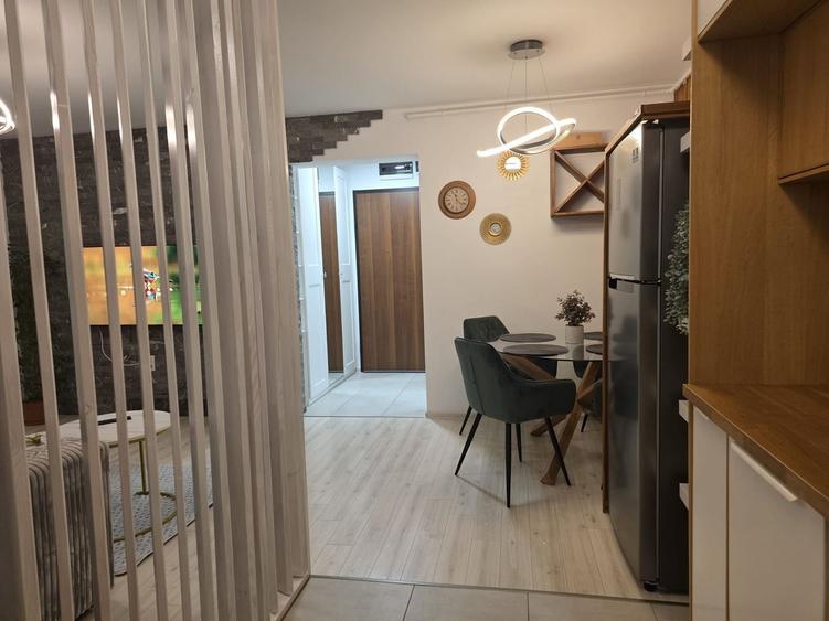 Ocazie! Apartament smart, dotări noi | Penny lângă bloc | Top City - 13