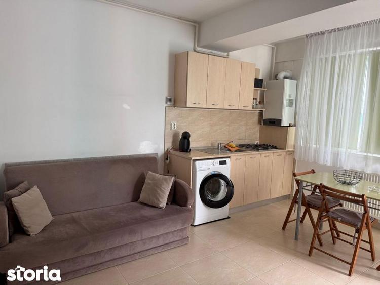 Mamaia Summerland/ Studio cu 2 camere mobilat si utilat - 7