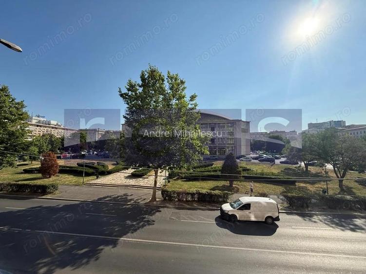 Apartament 2 camere 50 mp Sala Palatului