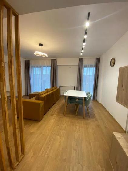 Apartament 2 camere West City Tower - 2