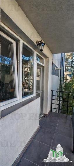 Garsoniera cocheta, 33mp, mobilata/utilata complet cu toate utilitatile, in MILI - 10