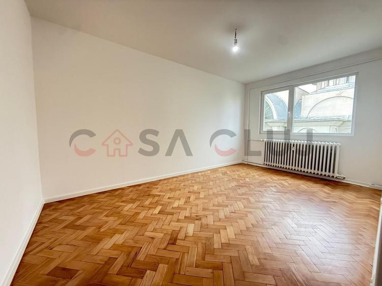 3 camere ,finisat, Gheorgheni - 4