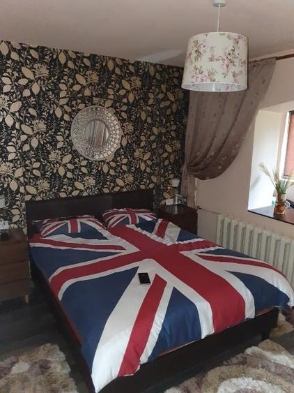 Apartament deosebit 3 cam Focsaniere - 9