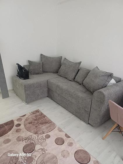 Garsoniera de inchiriat - 5