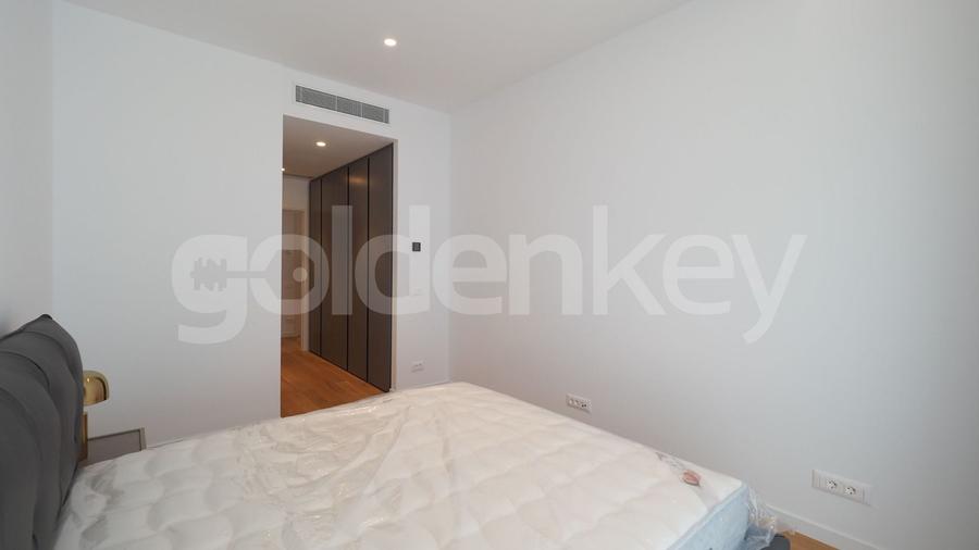 Up Site Floreasca | 3 camere, 2 bai | garaj si boxa - 7