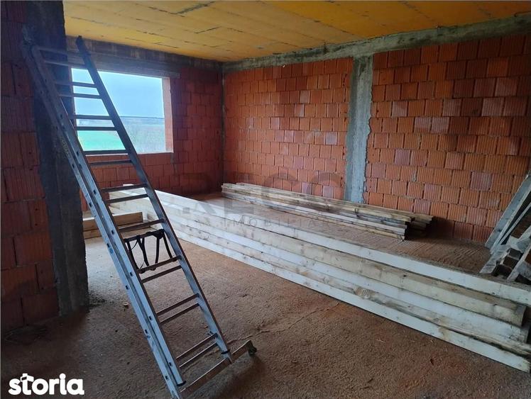 RECO Casa 4 camere, Cheriu - 2