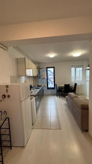 Tomis Plus - 2 Camere Modern cu balcon si parcare pe termen lung - 4