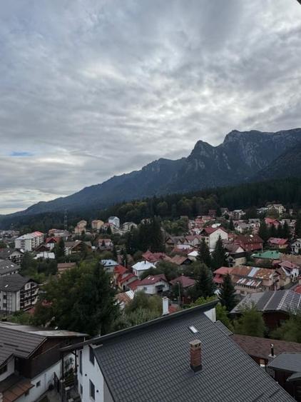 Apartament 3 camere | Busteni | Terasa | Loc de Parcare - 9