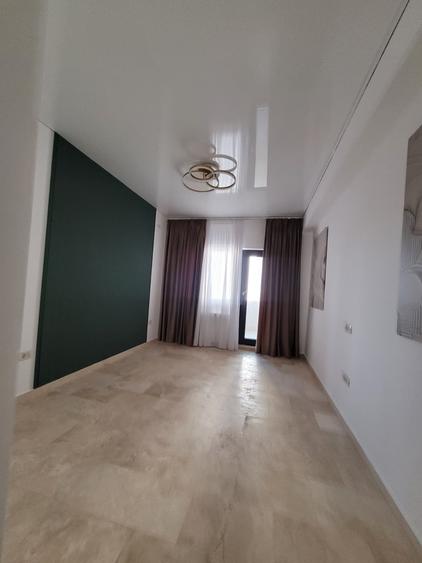 PRIMA ÎNCHIRIERE! 3 camere nemobilat -loc de parcare +boxa -Bloc Nou | Campus - 35