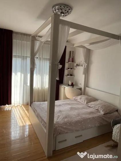 Apartament superb 3 camere Republicii - 3