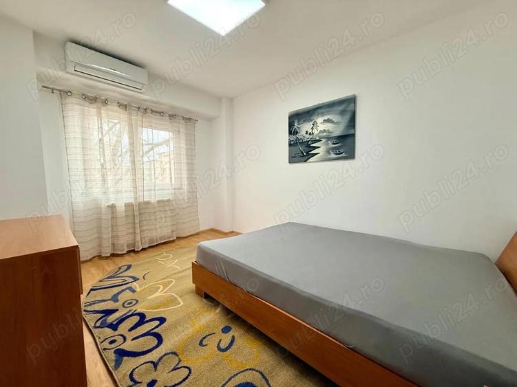 Apartament cu 4 camere, confort1 decomandat in Zona Soarelui, Bd. Sudului, et. 2, Centrala P.aer Con - 4