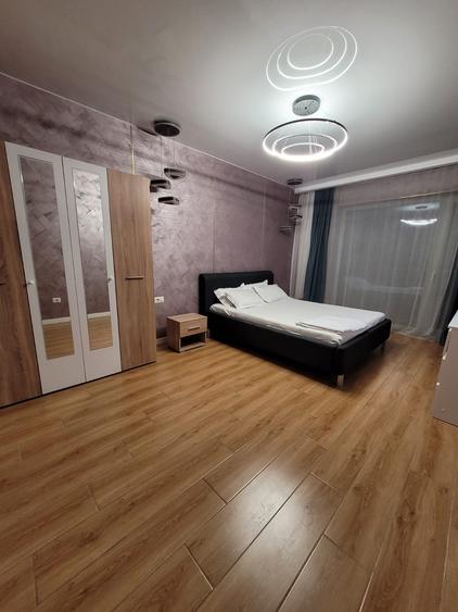 SIGNATURE PROMENADA -2 CAMERE - 81 MP - VEDERE FRONTALA LA MARE - 9