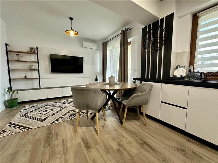 Apartament 4 camere de vanzare Valea Lupului - 17