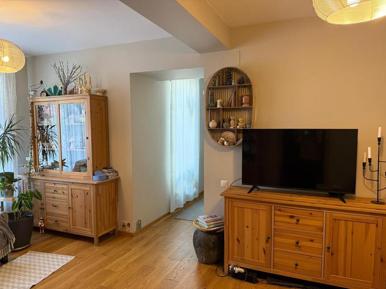 Unirii  Piata Alba Iulia Casa/Vila de vanzare - 6