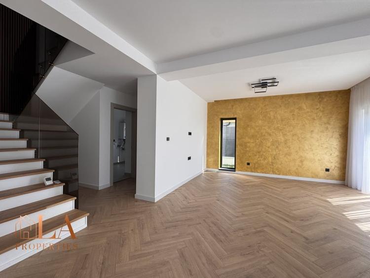 Duplex 4 camere | Teren 300mp | Incalzire in pardoseala | Pasaj Domnesti - 8