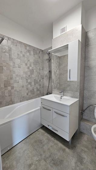 Plaza Residence Parcul Liniei- loc parcare subteran - 2