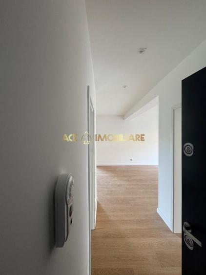 Apartament cu 2 camere în Palanca