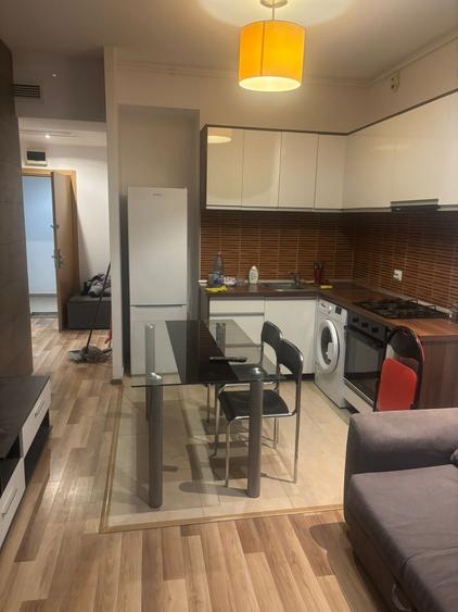 Apartament 3 camere Rin Grand Residence Vitan Barzesti - 1