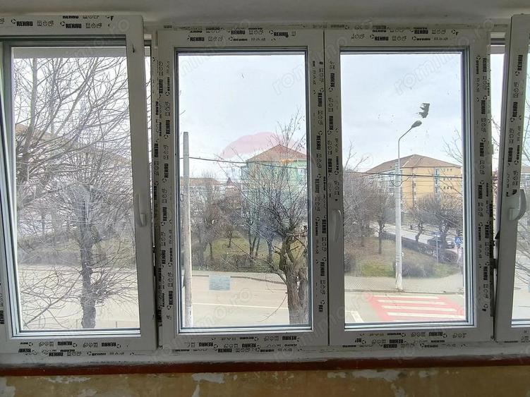 Apartament etaj 1 cu 2 camere decomandate - Gura Campului, Medias - 2