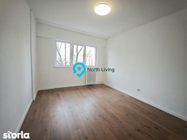 Apartament 3 camere decomandat | renovat complet | Metrou Gorjului | - 16