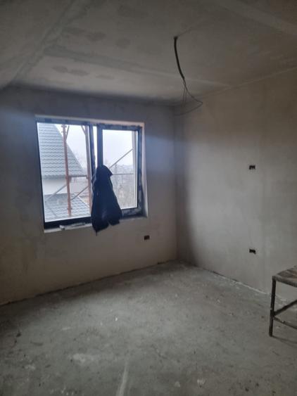 Casa de vanzare, 4 camere, 115 mp, Miroslava, la 1km de LIDL, Cod 161155 - 8