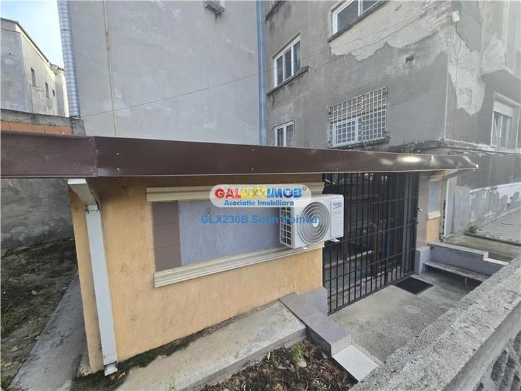 Spatiu Dudesti Alba Iulia Policlinica Vitan | 26 mp | potrivit afacere