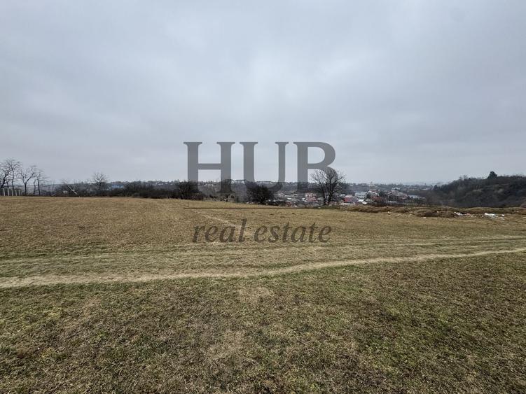 Teren in Magura | Zona Farbe | lot casa | de vanzare - 1