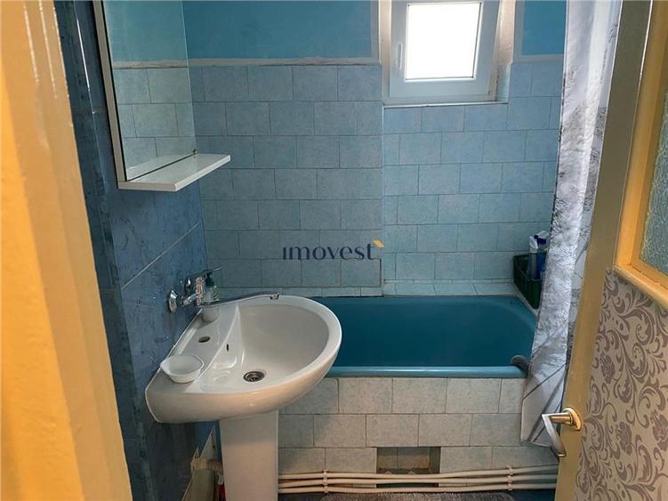 De inchiriat: Apartament cu 2 camere in zona Centrala - 13